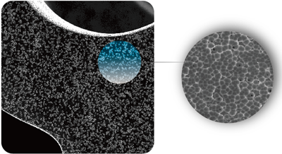 Yinyi®Drug-loaded coronary stent system without polymer micro-blind holes(图1)